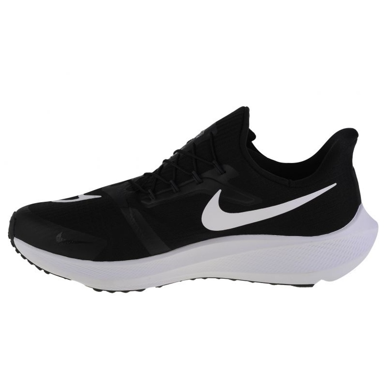 Zapatillas Nike Air Zoom Pegasus FlyEase M DJ7381-001 negro 1