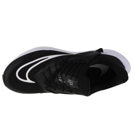 Zapatillas Nike Air Zoom Pegasus FlyEase M DJ7381-001 negro 2