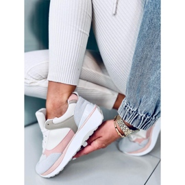 Deportivas Saola Grey gris 5