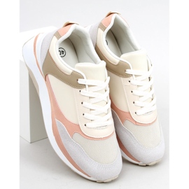 Deportivas Saola Grey gris 1
