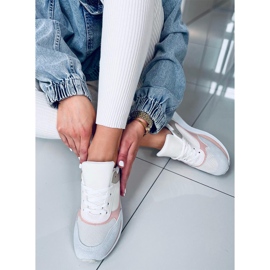 Deportivas Saola Grey gris 4
