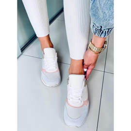 Deportivas Saola Grey gris 2