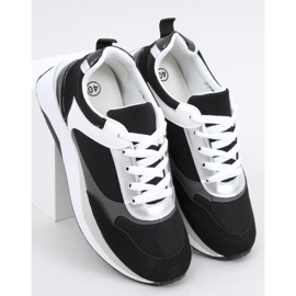 Zapatillas Saola Negro 2