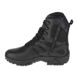 Zapatillas Merrell Moab 2 8'' Response Wp J45335 negro 1