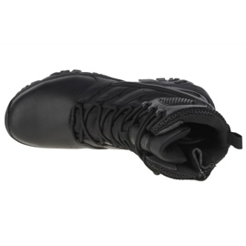 Zapatillas Merrell Moab 2 8'' Response Wp J45335 negro 2