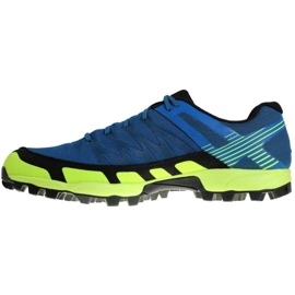 Zapatos Inov-8 Mudclaw 300 000770-BLYW-P-01 azul 2