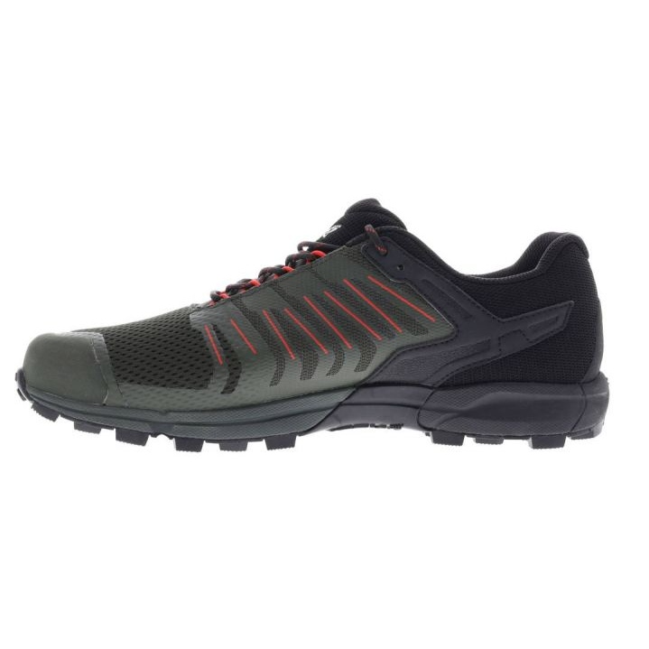 Zapatos Inov-8 Roclite G 315 Gtx M 000804-OLBKRD-M-01 negro 1 Zapatos Inov-8 Roclite G 315 Gtx M 000804-OLBKRD-M-01 negro 1