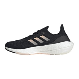 Zapatos adidas Ultraboost 22 HEAT.RDY WW H01174 negro 3