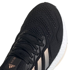 Zapatos adidas Ultraboost 22 HEAT.RDY WW H01174 negro 5