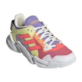 Zapatos adidas Kk X9000 W GY0846 multicolor 4