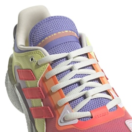 Zapatos adidas Kk X9000 W GY0846 multicolor 5