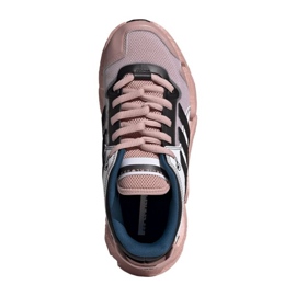 Zapatos adidas Kk X9000 W GY0859 multicolor 1