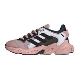 Zapatos adidas Kk X9000 W GY0859 multicolor 3