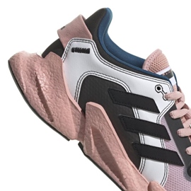 Zapatos adidas Kk X9000 W GY0859 multicolor 6