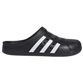 Zapatillas Adidas Adilette Clog GZ5886 negro 2