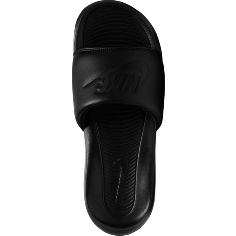 Chanclas Nike Victori One CN9675 003 negro 2