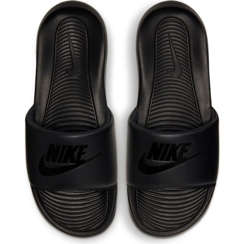 Chanclas Nike Victori One CN9675 003 negro 4