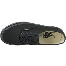 Vans Authentic Zapatos W VEE3BKA negro 2