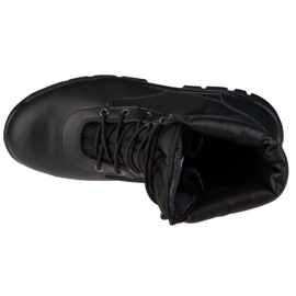 Zapatos Protektor Lampo M 008-751 negro 2