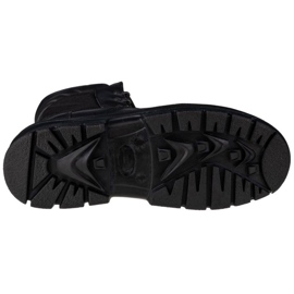 Zapatos Protektor Lampo M 008-751 negro 3