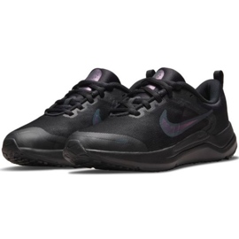 Nike Downshifter 6 DM4194 002 zapatillas de running negro 2