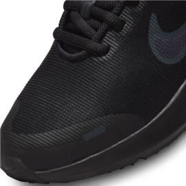 Nike Downshifter 6 DM4194 002 zapatillas de running negro 5