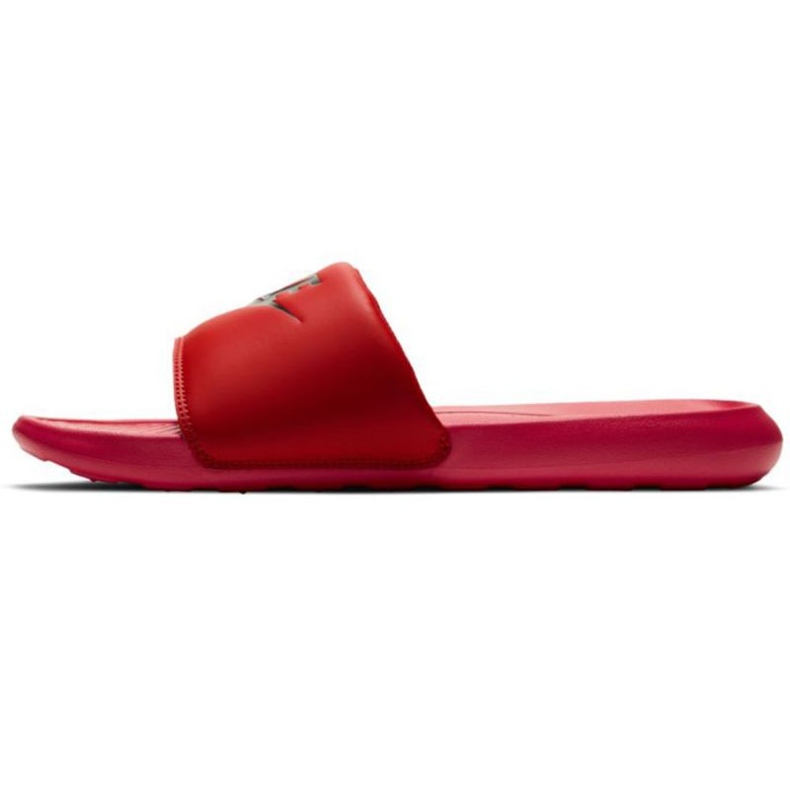 Chanclas Nike Victori One M CN9675 600 rojo 2