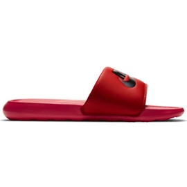 Chanclas Nike Victori One M CN9675 600 rojo 3