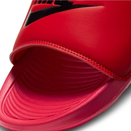 Chanclas Nike Victori One M CN9675 600 rojo 4