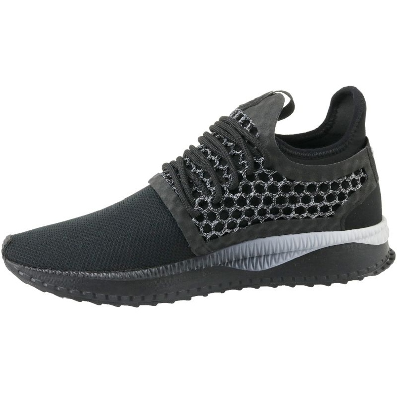 Zapatillas Puma Tsugi Netfit V2 M 365398-02 negro 1
