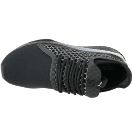 Zapatillas Puma Tsugi Netfit V2 M 365398-02 negro 2
