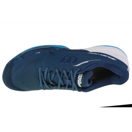 Zapatillas Wilson Rush Pro 2.5 WRS327370 azul 2