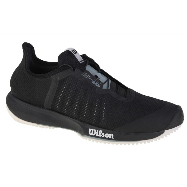 Zapatillas Wilson Kaos Rapide WRS327490 negro 1