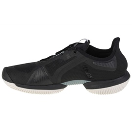 Zapatillas Wilson Kaos Rapide WRS327490 negro 2