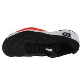 Zapatillas Wilson Rush Pro 4.0 WRS328320 negro 2