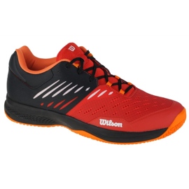 Zapatillas Wilson Kaos Comp 3.0 M WRS328770 rojo 1 Zapatillas Wilson Kaos Comp 3.0 M WRS328770 rojo 1