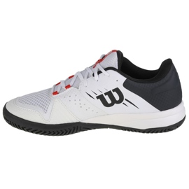 Zapatillas Wilson Kaos Devo 2.0 WRS329020 blanco 2