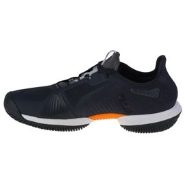 Zapatillas Wilson Kaos Rapide WRS327470 azul marino 1
