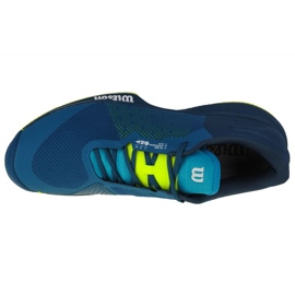 Zapatillas Wilson Kaos Swift WRS327550 azul marino 2