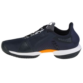 Zapatillas Wilson Kaos Rapide Clay WRS328120 azul marino 1