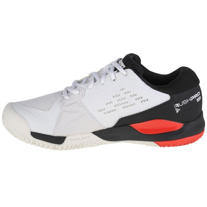 Zapatillas Wilson Rush Pro Ace WRS328420 blanco 1