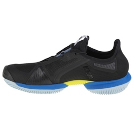 Zapatillas Wilson Kaos Rapide WRS328920 negro 1