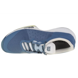 Zapatillas Wilson Kaos Swift WRS328960 azul 2