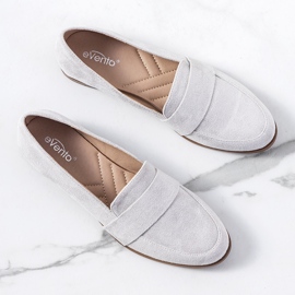 Mocasines Hardin grises 1 Mocasines Hardin grises 1