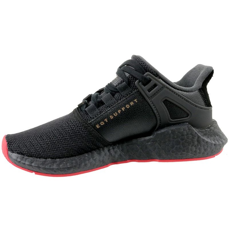 Zapatillas Adidas Eqt Support 93/17 CQ2394 negro 1 Zapatillas Adidas Eqt Support 93/17 CQ2394 negro 1