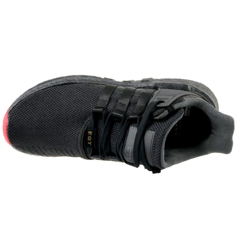 Zapatillas Adidas Eqt Support 93/17 CQ2394 negro 2 Zapatillas Adidas Eqt Support 93/17 CQ2394 negro 2
