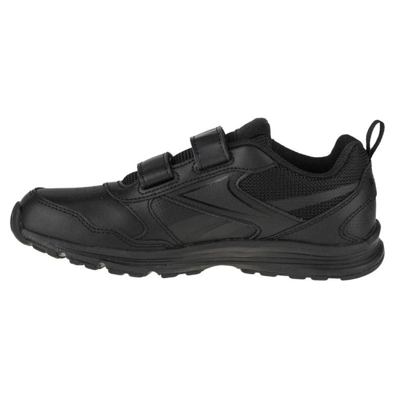 Reebok Almotio 5.0 Jr EF3960 negro 1