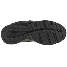 Reebok Almotio 5.0 Jr EF3960 negro 3