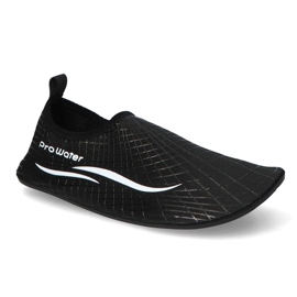 Lee Cooper Zapatillas Deportivas Hombre Para Agua ProWater 22-34-014M Negro ['negro'] 5