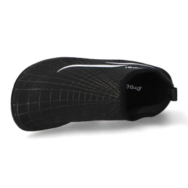 Lee Cooper Zapatillas Deportivas Hombre Para Agua ProWater 22-34-014M Negro ['negro'] 1